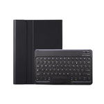 Custodia in pelle con tastiera per iPad 10th Gen 10.9 (2022)