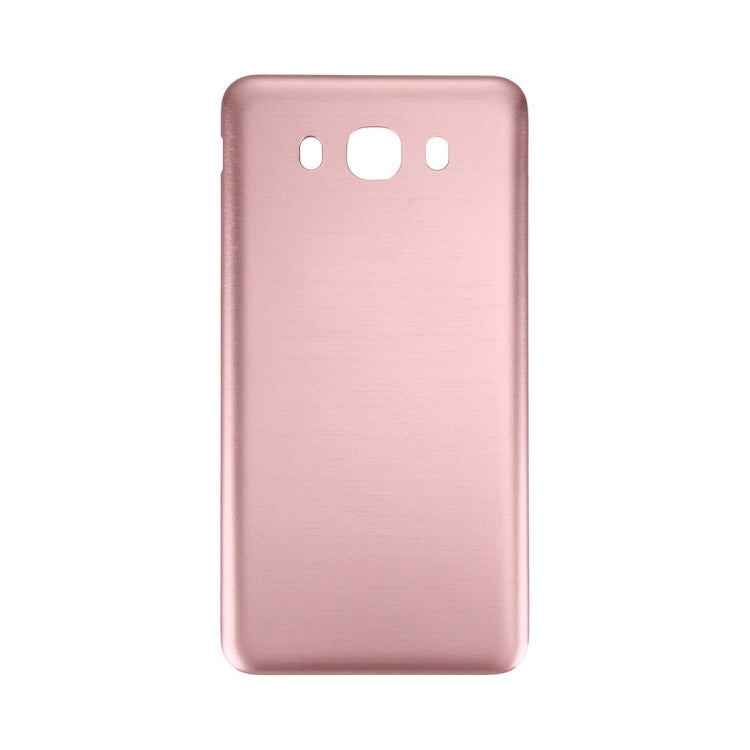 For Galaxy J7 (2016) / J710 Battery Back Cover, For Galaxy J7 (2016), For Samsung Galaxy J7 (2016)