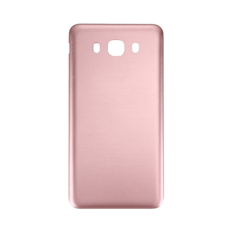 For Galaxy J7 (2016) / J710 Battery Back Cover, For Galaxy J7 (2016), For Samsung Galaxy J7 (2016)