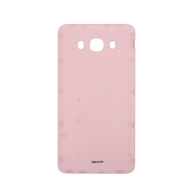 For Galaxy J7 (2016) / J710 Battery Back Cover, For Galaxy J7 (2016), For Samsung Galaxy J7 (2016)