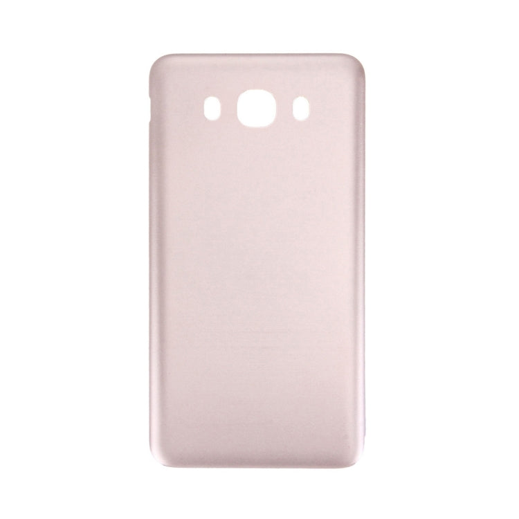 For Galaxy J7 (2016) / J710 Battery Back Cover, For Galaxy J7 (2016), For Samsung Galaxy J7 (2016)