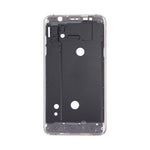 Per Galaxy J7 (2016) / J710 Piastra cornice cornice LCD alloggiamento anteriore, For Samsung Galaxy J7 (2016) / J710 Front Grey, For Samsung Galaxy J7 (2016) / J710