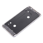 Per Galaxy J7 (2016) / J710 Piastra cornice cornice LCD alloggiamento anteriore, For Samsung Galaxy J7 (2016) / J710 Front Grey, For Samsung Galaxy J7 (2016) / J710