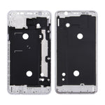 Per Galaxy J7 (2016) / J710 Piastra cornice cornice LCD alloggiamento anteriore, For Samsung Galaxy J7 (2016) / J710 Front Grey, For Samsung Galaxy J7 (2016) / J710