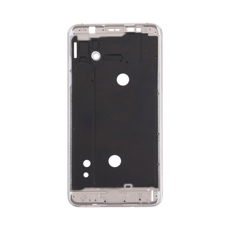 Per Galaxy J5 (2016) / J510 Piastra cornice cornice LCD alloggiamento anteriore, For Samsung Galaxy J5 (2016) / J510