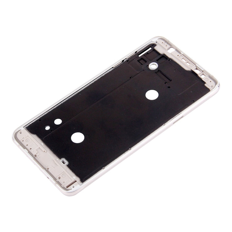 For Galaxy J5 (2016) / J510 LCD Bezel Plate Front Housing, For Samsung Galaxy J5 (2016) / J510