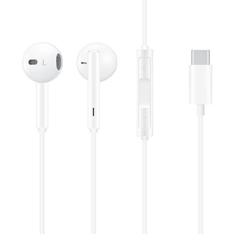 Cavo USB Type-C con microfono per Huawei P20 e Mate 10