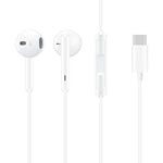 Cavo USB Type-C con microfono per Huawei P20 e Mate 10