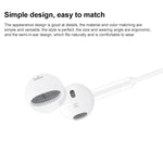 Cavo USB Type-C con microfono per Huawei P20 e Mate 10