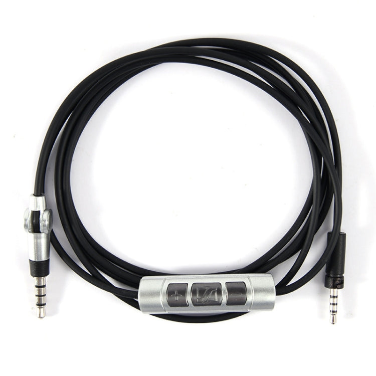 ZS0008 Cavo per auricolari cablato da 3,5 mm a 2,5 mm
