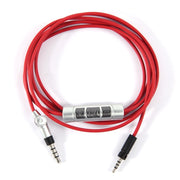 ZS0008 Cavo per auricolari cablato da 3,5 mm a 2,5 mm