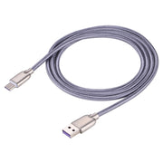 Cavo di ricarica rapido per sincronizzazione dati da USB-C / Type-C a USB 2.0 da 1 m 5 A