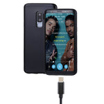 Adattatore audio e ricarica 2 in 1 da 3,5 mm a USB-C