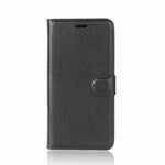 Custodia portafoglio in pelle per Samsung Galaxy Note 8