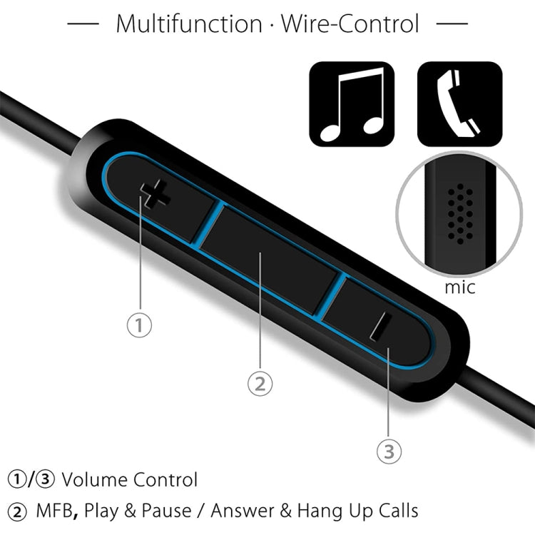 ZS0009 Cavo audio da 3,5 mm a 2,5 mm per Boshi QC25 QC35 OE2 LIVE2 AKG Y50 Y40