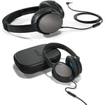 ZS0009 Cavo audio da 3,5 mm a 2,5 mm per Boshi QC25 QC35 OE2 LIVE2 AKG Y50 Y40