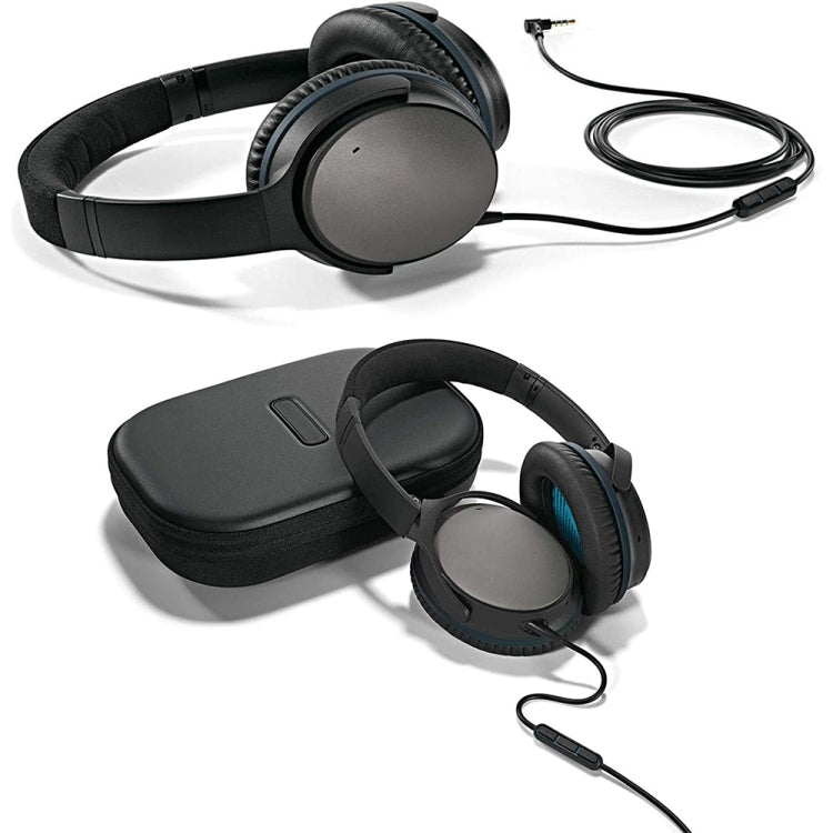 ZS0009 Cavo audio da 3,5 mm a 2,5 mm per Boshi QC25 QC35 OE2 LIVE2 AKG Y50 Y40