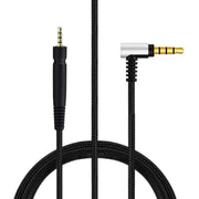 ZS0076 Cavo per cuffie da gioco versione mobile per Sennheiser PC 373D GSP 350 GSP 500 GSP 600 G4ME ONE GAME ZERO, Mobile Version