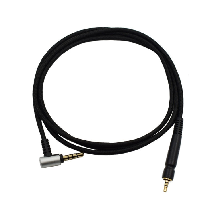 ZS0076 Cavo per cuffie da gioco versione mobile per Sennheiser PC 373D GSP 350 GSP 500 GSP 600 G4ME ONE GAME ZERO, Mobile Version