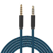 ZS0162 Cavo audio per cuffie da gioco versione diritta per Logitech Astro A10 A40 A30, Straight Version