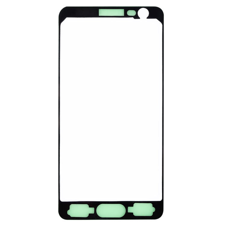 For Galaxy J3 Pro / J3110 10pcs Front Housing Sticker, For Samsung Galaxy J3 Pro