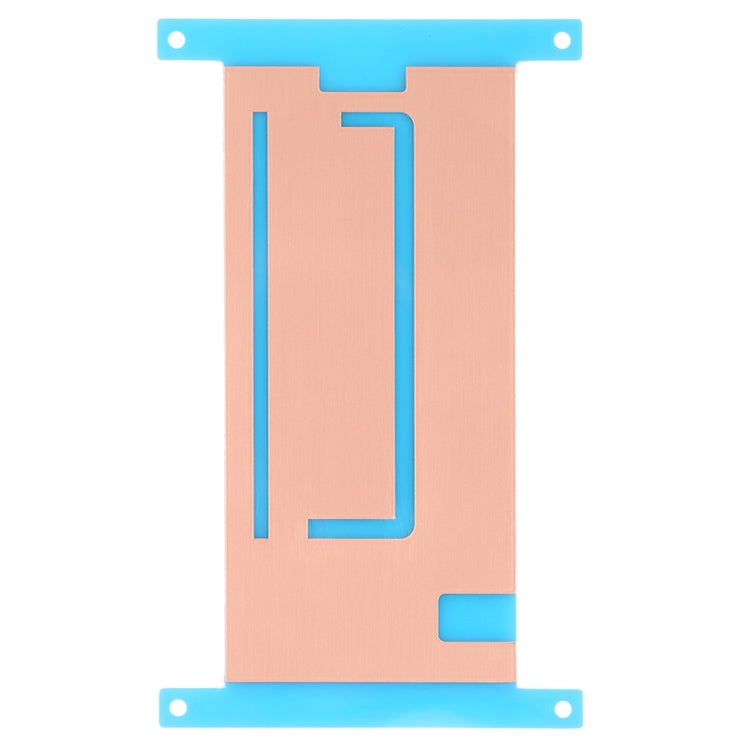 Adesivo posteriore LCD da 10 pezzi per Galaxy On 7 (2016), J7 Prime, G610, G610F, G610F/DS, G610FDD, G610M, G610MDS, G610YDS, Galaxy On 7 (2016)