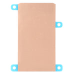 Adesivo posteriore LCD da 10 pezzi per Galaxy J2 Pro (2018) / J250, For Samsung Galaxy J2 Pro (2018)