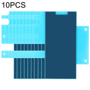 For Galaxy On 5 (2016) / J5 Prime / G570 10pcs LCD Back Sticker, Galaxy On 5 (2016)