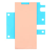 For Galaxy On 5 (2016) / J5 Prime / G570 10pcs LCD Back Sticker, Galaxy On 5 (2016)