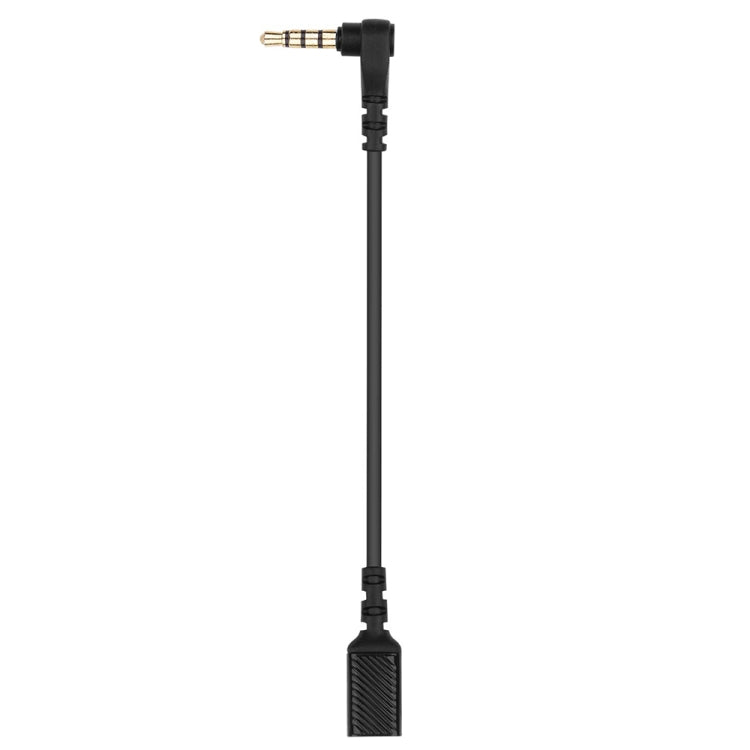 ZS0167 Cavo adattatore da 3,5 mm per cuffie Steelseries Arctis 3 5 7, Adapter Cable