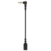 ZS0167 Cavo adattatore da 3,5 mm per cuffie Steelseries Arctis 3 5 7, Adapter Cable