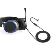 ZS0167 Cavo adattatore da 3,5 mm per cuffie Steelseries Arctis 3 5 7, Adapter Cable