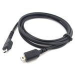 Cavo di collegamento scheda audio ZS0167 per cuffie Steelseries Arctis 3 5 7, Sound Card Cable