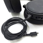 Cavo di collegamento scheda audio ZS0167 per cuffie Steelseries Arctis 3 5 7, Sound Card Cable