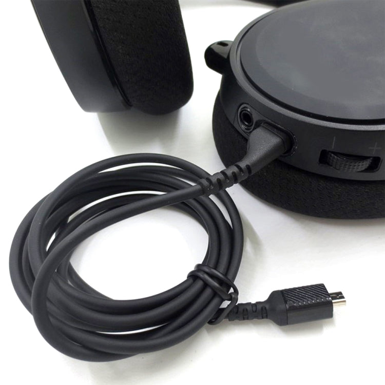 Cavo di collegamento scheda audio ZS0167 per cuffie Steelseries Arctis 3 5 7, Sound Card Cable