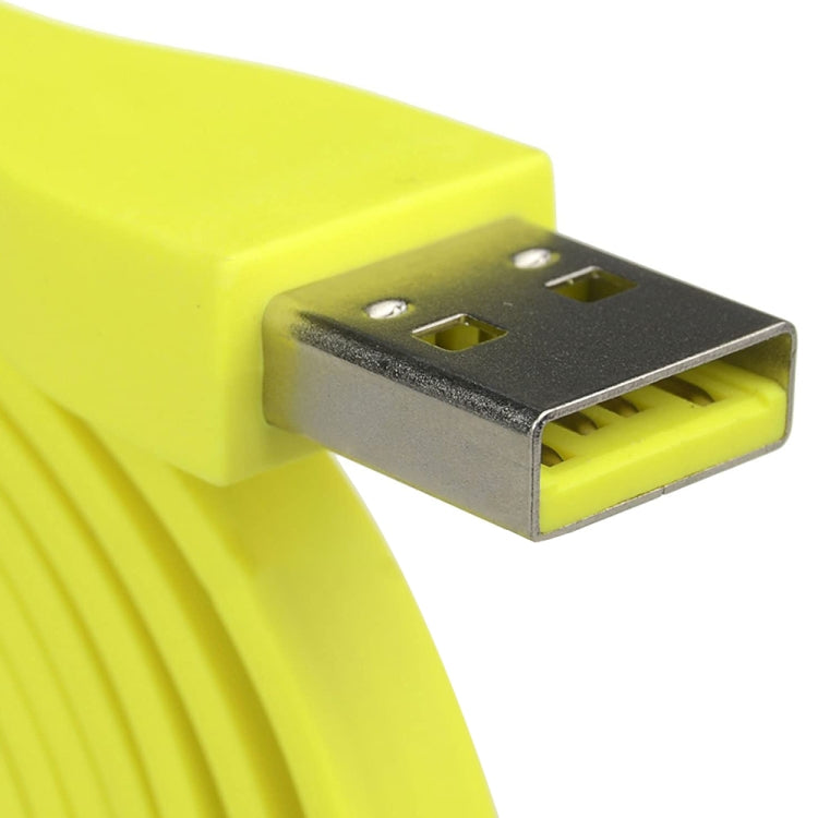 Cavo dati di ricarica per altoparlante Bluetooth ZS0189 per Logitech UE BOOM MEGABOOM ROLL