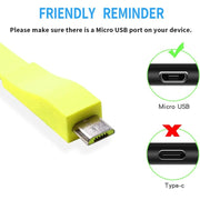 Cavo di ricarica micro USB per altoparlanti Bluetooth