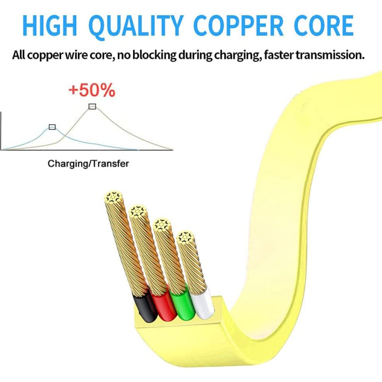 Cavo dati di ricarica per altoparlante Bluetooth ZS0189 per Logitech UE BOOM MEGABOOM ROLL