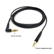 Cavo per cuffie ZS0220 per Sennheiser HD400S HD450BT HD4.30