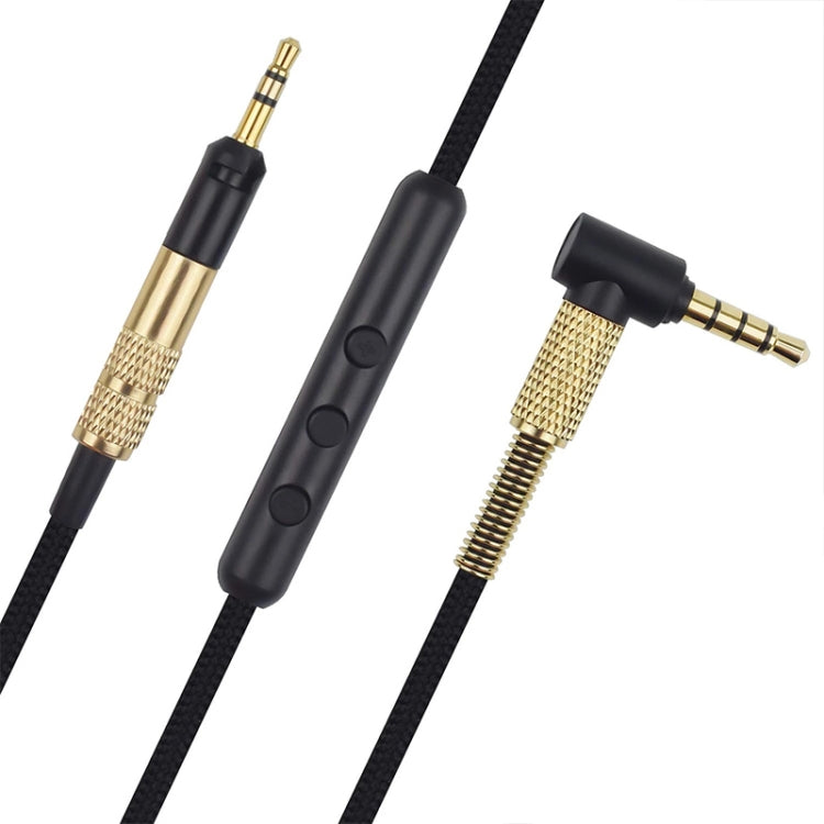 Cavo per cuffie Sennheiser 3,5 mm a 2,5 mm 1,5 m