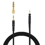 ZS0109 Cavo audio per cuffie per Shure SRH440/840/940/Philips SHP9000 SHP8900