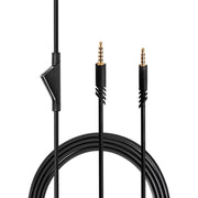 Cavo audio per cuffie da gioco ZS0131 per Logitech Astro A10 A40, ZS0131