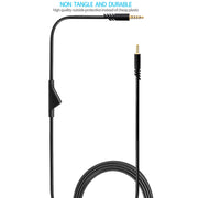 Cavo audio per cuffie da gioco ZS0131 per Logitech Astro A10 A40, ZS0131