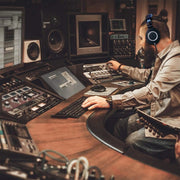 ZS0147 Cavo audio sostitutivo intrecciato per cuffie per Audio-technica ATH-M50X M40