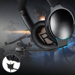 ZS0217 Cavo per cuffie da gioco con cancellazione del rumore per BOSE QC35I / QC35II