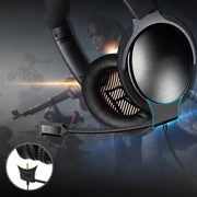 ZS0217 Cavo per cuffie da gioco con cancellazione del rumore per BOSE QC35I / QC35II