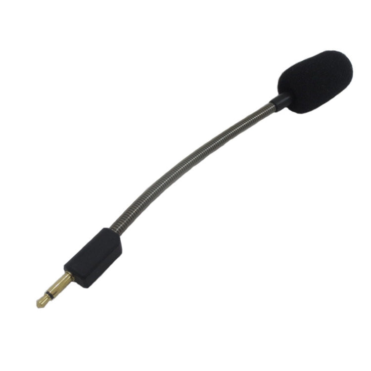ZS0221 Microfono con cancellazione del rumore per cuffie per Razer BlackShark V2/V2SE/V2 PRO, ZS0221