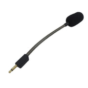 ZS0221 Microfono con cancellazione del rumore per cuffie per Razer BlackShark V2/V2SE/V2 PRO, ZS0221