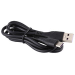 Cavo dati di ricarica super veloce da USB 3.0 a USB-C / Type-C, lunghezza del cavo: circa 1 m