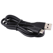 Cavo dati di ricarica super veloce da USB 3.0 a USB-C / Type-C, lunghezza del cavo: circa 1 m